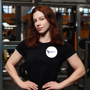 Елена Романова